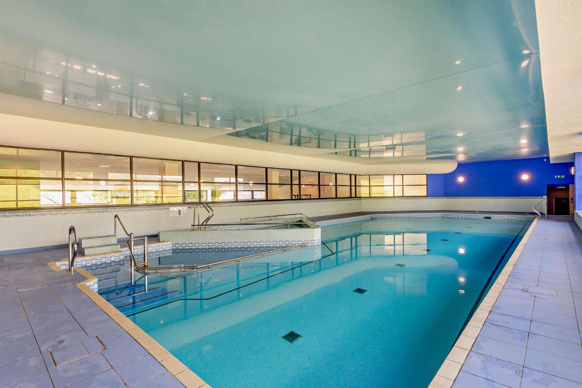 The Whoop Hotel Къркби Лонсдейл Екстериор снимка