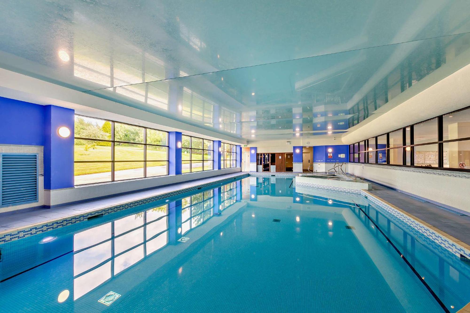 The Whoop Hotel Къркби Лонсдейл Екстериор снимка