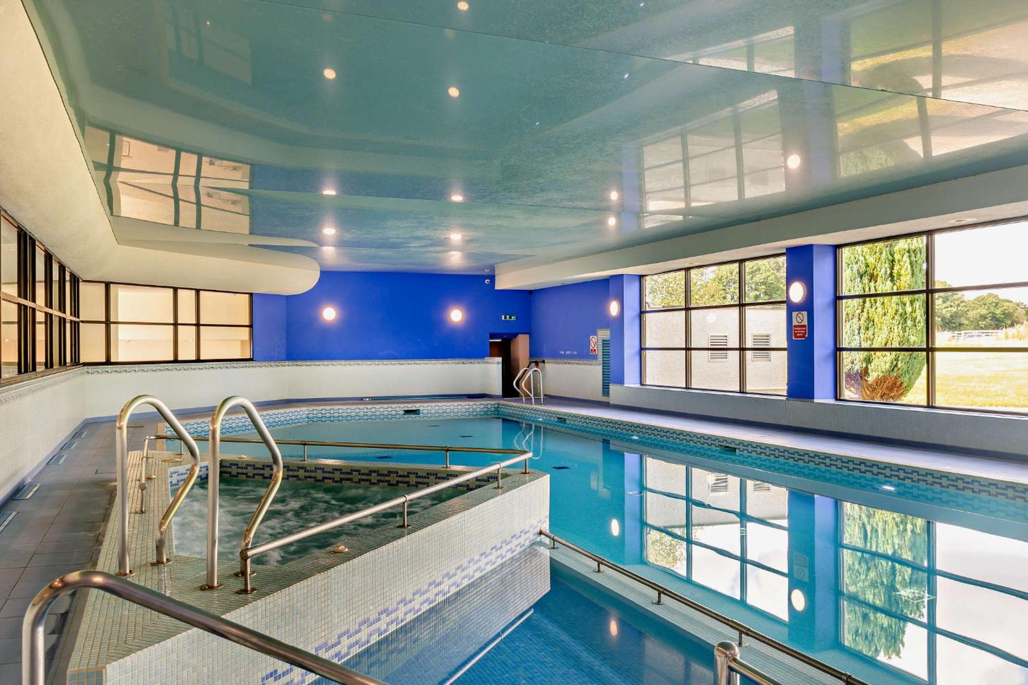 The Whoop Hotel Къркби Лонсдейл Екстериор снимка