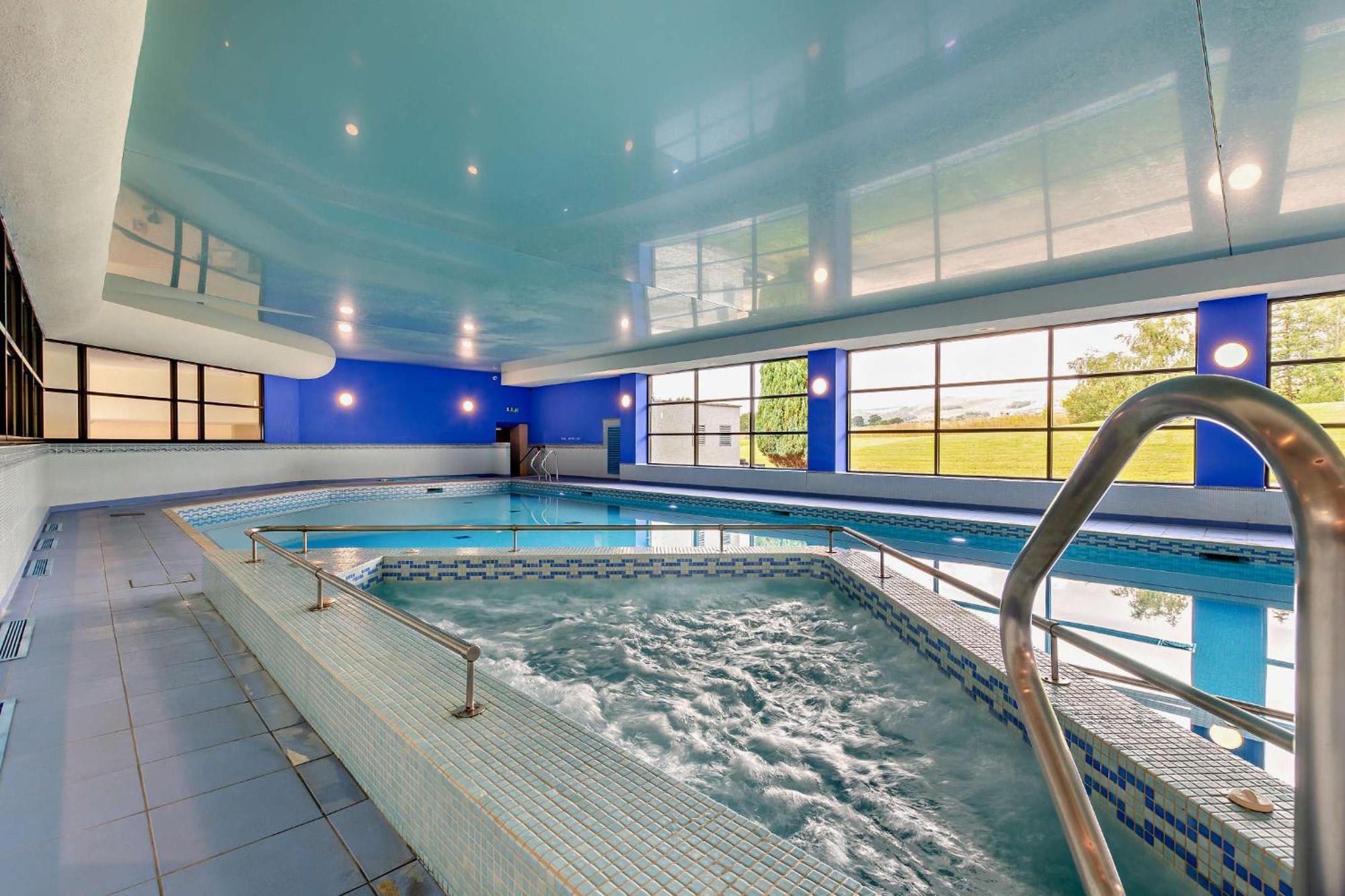 The Whoop Hotel Къркби Лонсдейл Екстериор снимка