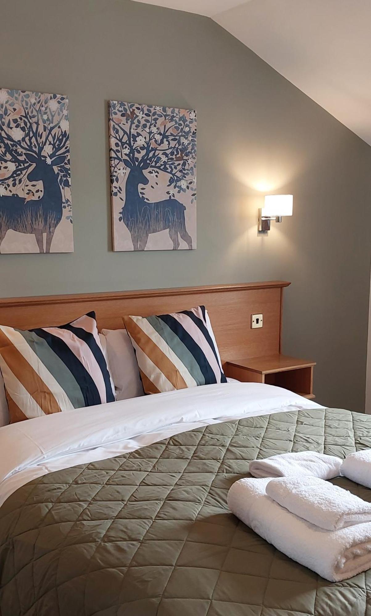 The Whoop Hotel Къркби Лонсдейл Екстериор снимка