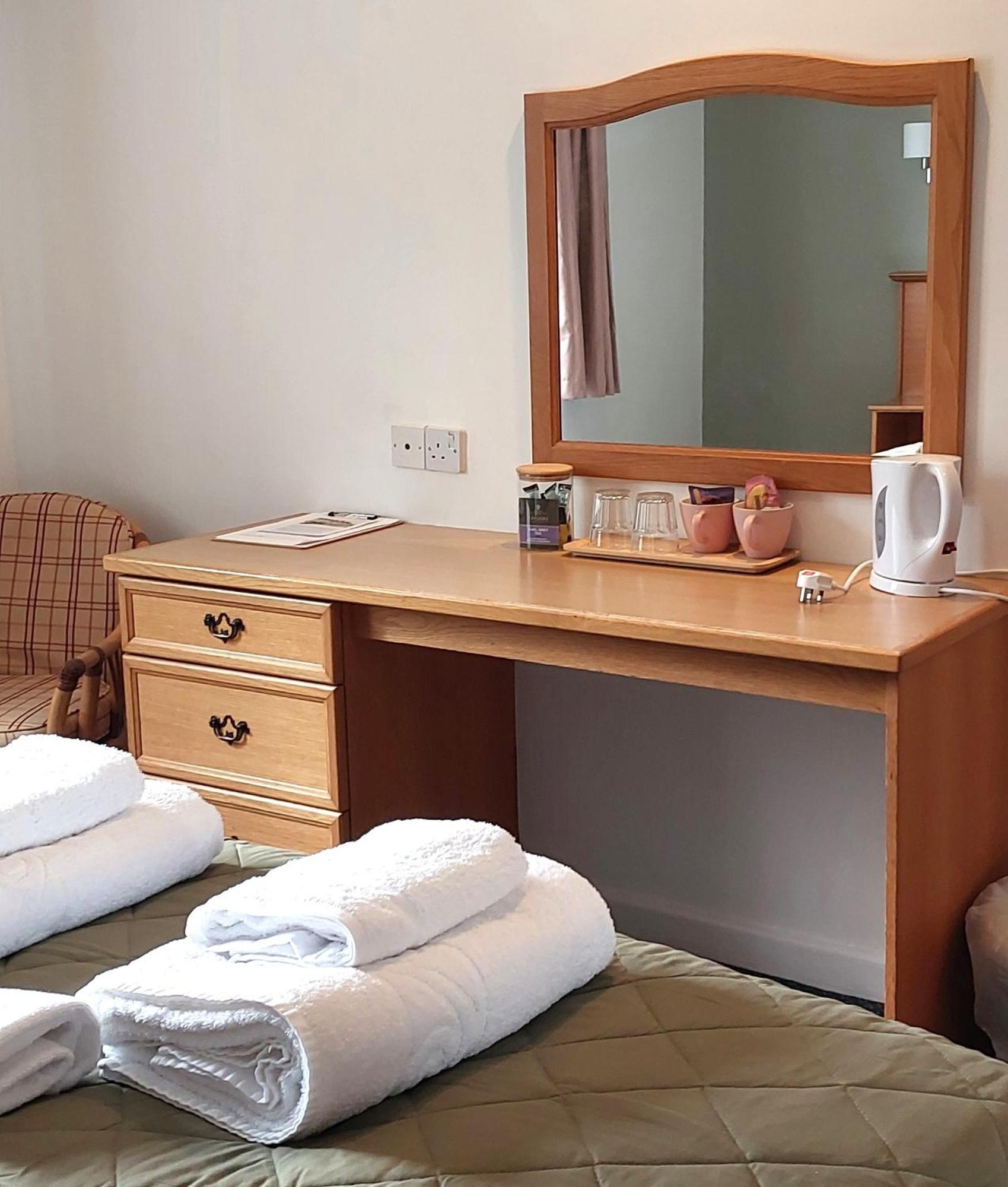 The Whoop Hotel Къркби Лонсдейл Екстериор снимка