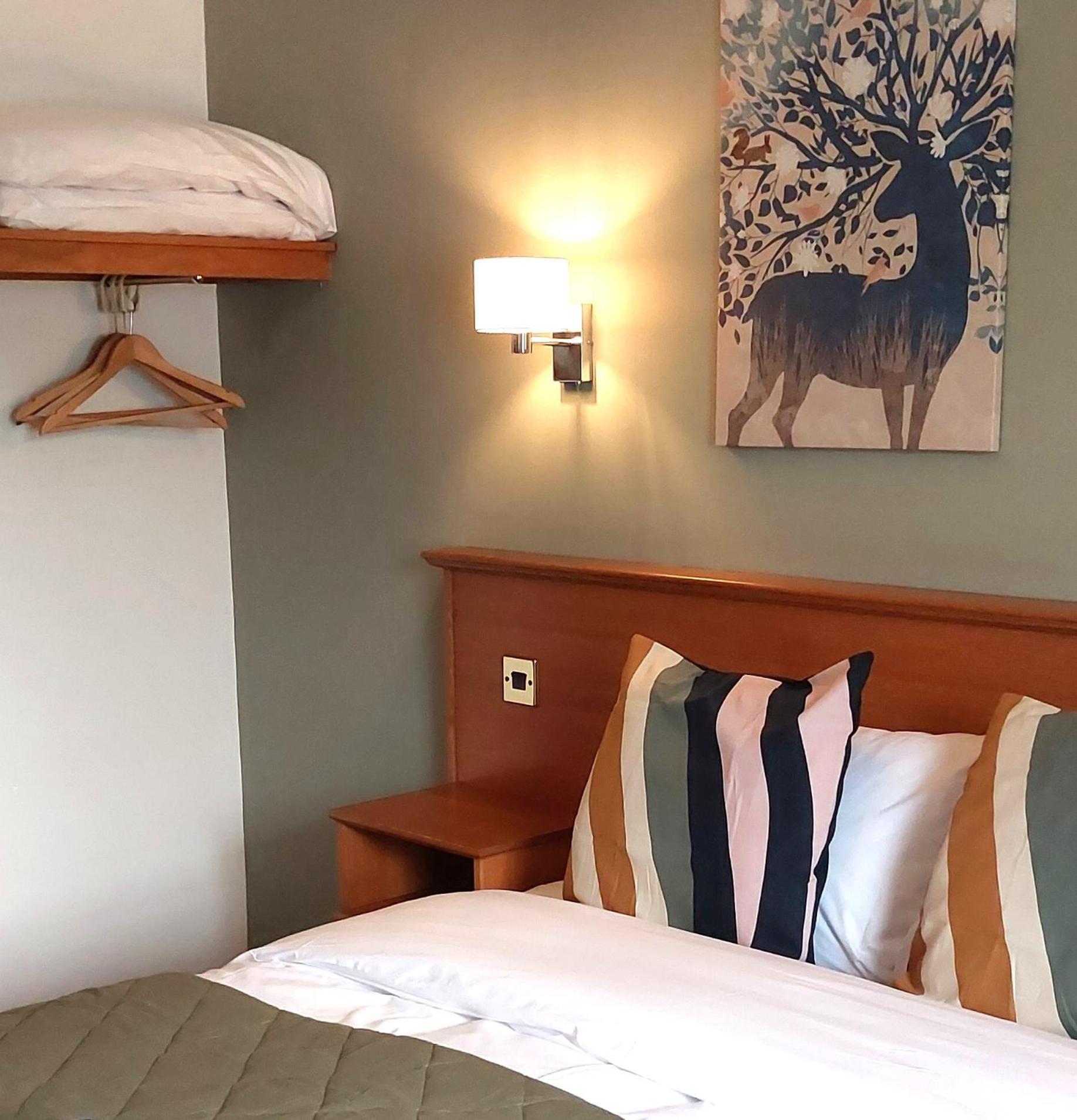 The Whoop Hotel Къркби Лонсдейл Екстериор снимка