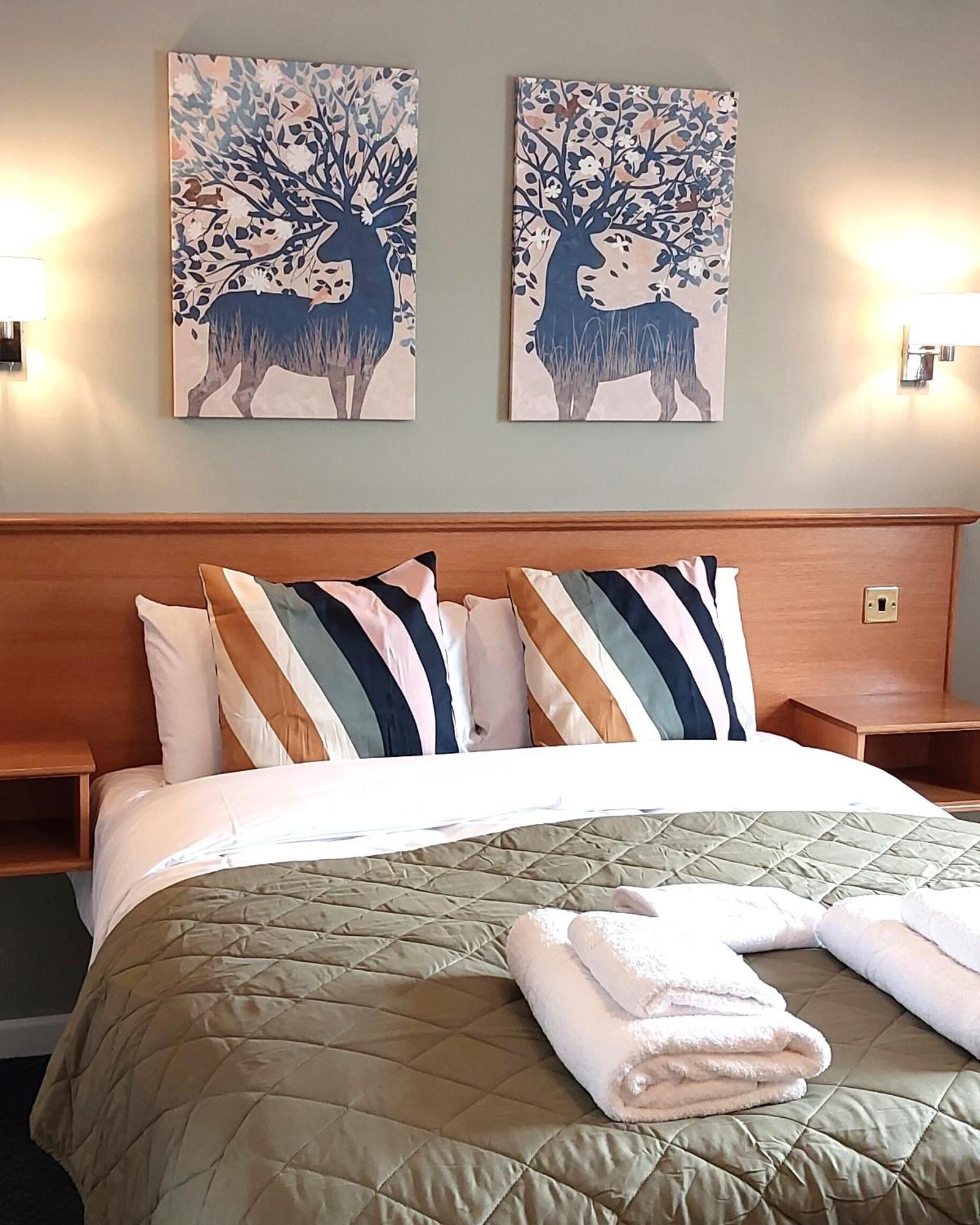 The Whoop Hotel Къркби Лонсдейл Екстериор снимка