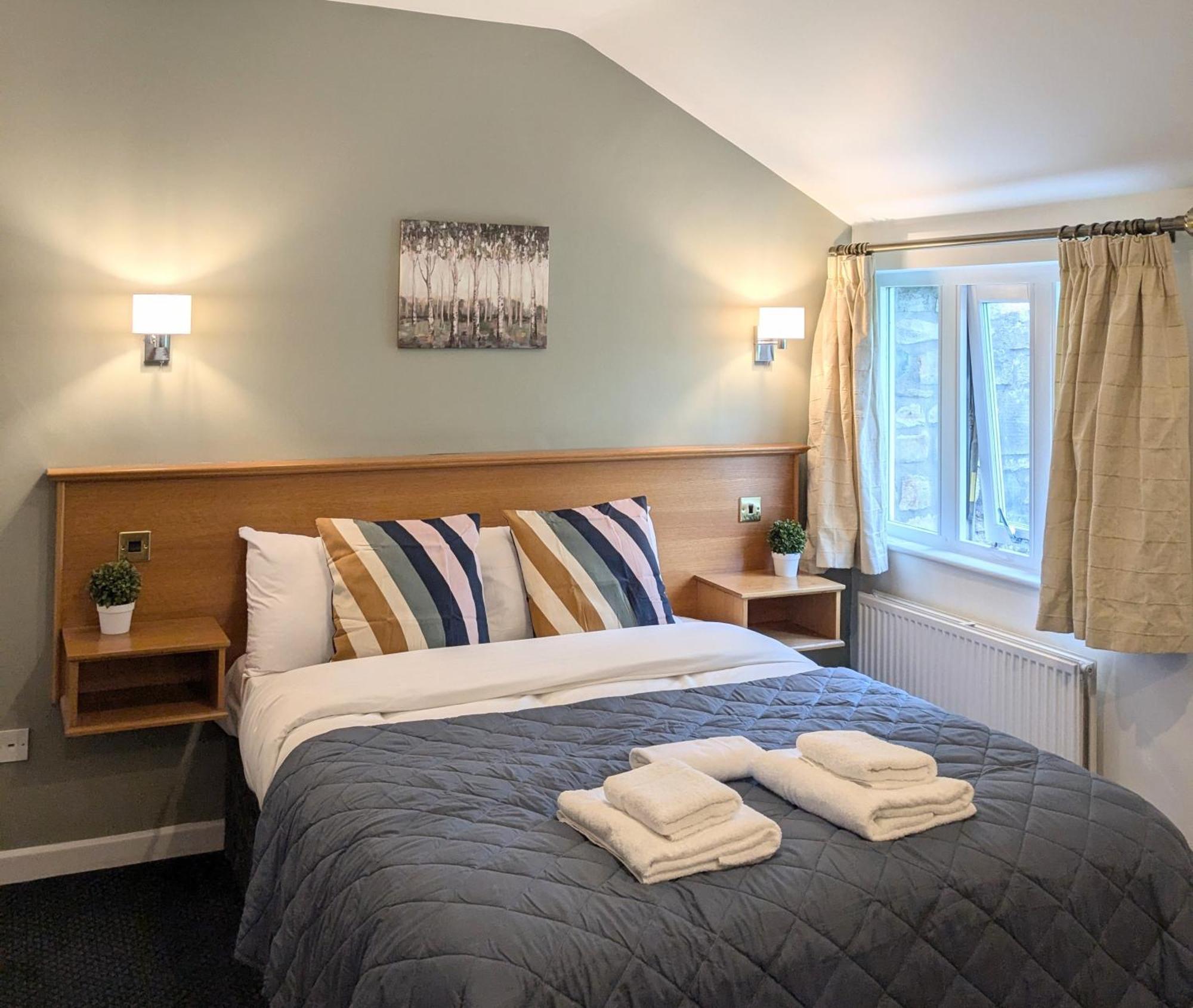 The Whoop Hotel Къркби Лонсдейл Екстериор снимка