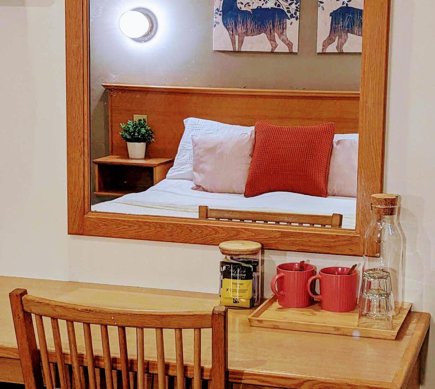 The Whoop Hotel Къркби Лонсдейл Екстериор снимка